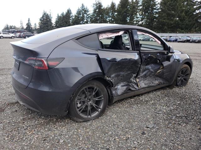 Photo 2 VIN: 7SAYGDEE0RF151724 - TESLA MODEL Y 