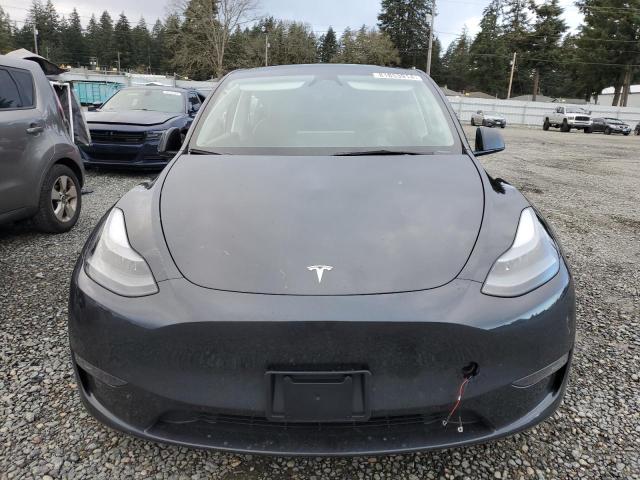 Photo 4 VIN: 7SAYGDEE0RF151724 - TESLA MODEL Y 