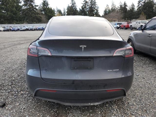 Photo 5 VIN: 7SAYGDEE0RF151724 - TESLA MODEL Y 