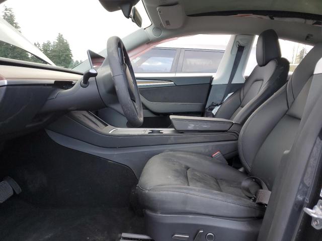 Photo 6 VIN: 7SAYGDEE0RF151724 - TESLA MODEL Y 