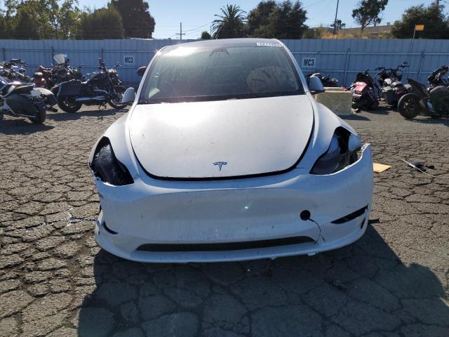 Photo 4 VIN: 7SAYGDEE0RF982107 - TESLA MODEL Y 