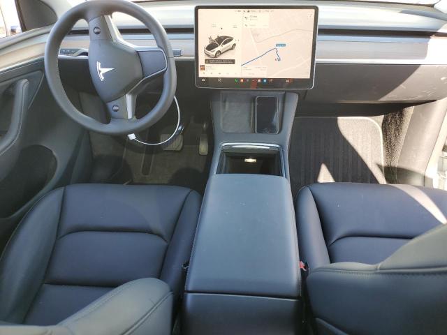 Photo 7 VIN: 7SAYGDEE0RF982107 - TESLA MODEL Y 