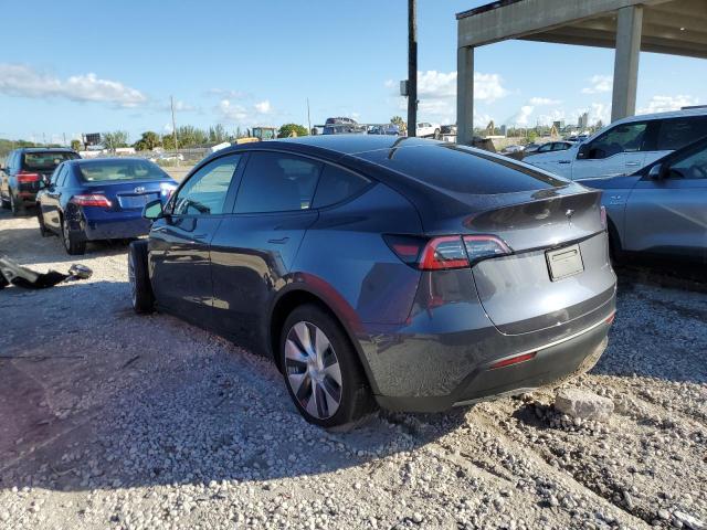 Photo 2 VIN: 7SAYGDEE1NA003377 - TESLA MODEL Y 