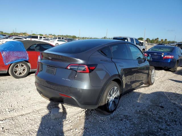 Photo 3 VIN: 7SAYGDEE1NA003377 - TESLA MODEL Y 