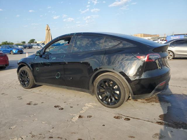 Photo 1 VIN: 7SAYGDEE1NA006117 - TESLA MODEL Y 