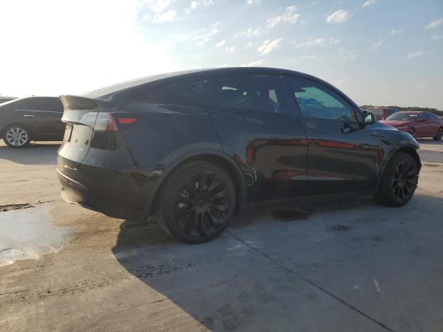 Photo 2 VIN: 7SAYGDEE1NA006117 - TESLA MODEL Y 