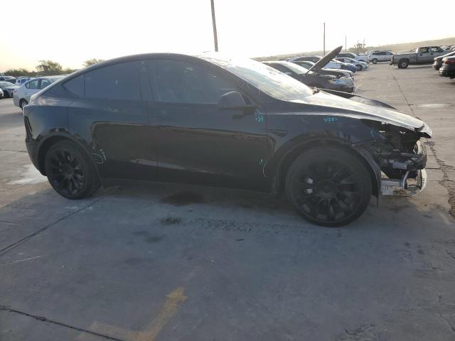 Photo 3 VIN: 7SAYGDEE1NA006117 - TESLA MODEL Y 