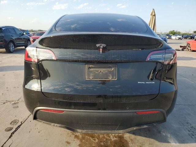 Photo 5 VIN: 7SAYGDEE1NA006117 - TESLA MODEL Y 