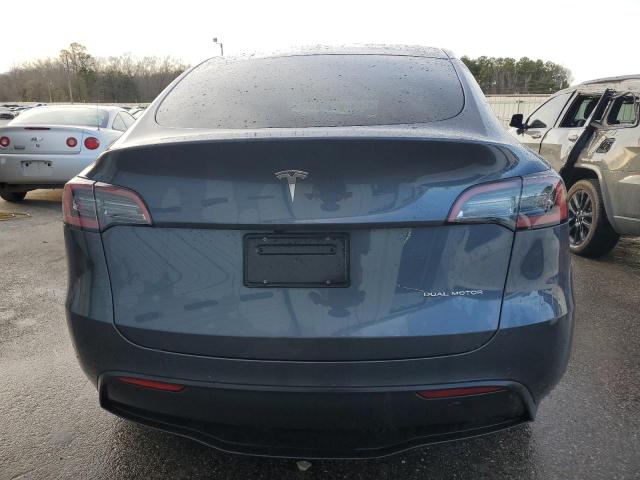 Photo 5 VIN: 7SAYGDEE1NA021443 - TESLA MODEL Y 