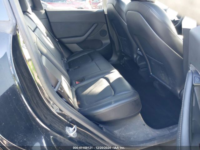 Photo 7 VIN: 7SAYGDEE1NF317355 - TESLA MODEL Y 