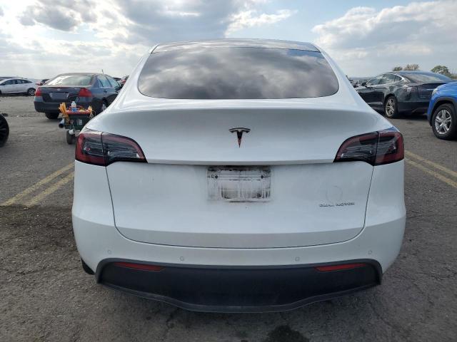 Photo 5 VIN: 7SAYGDEE1NF319221 - TESLA MODEL Y 