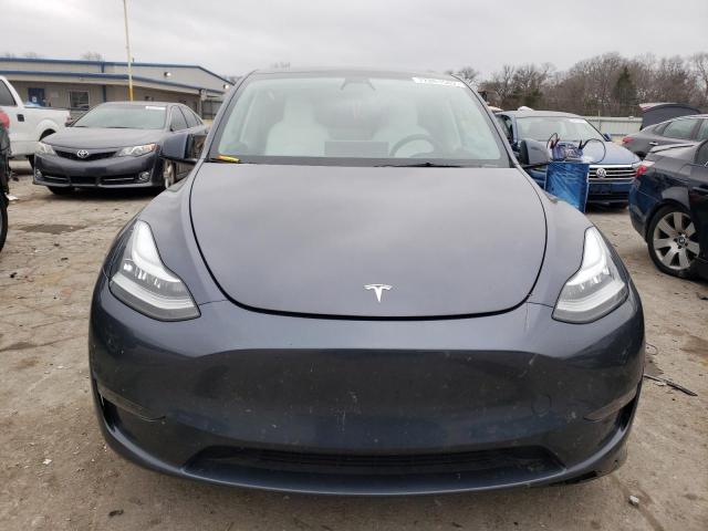 Photo 4 VIN: 7SAYGDEE1NF321650 - TESLA MODEL Y 