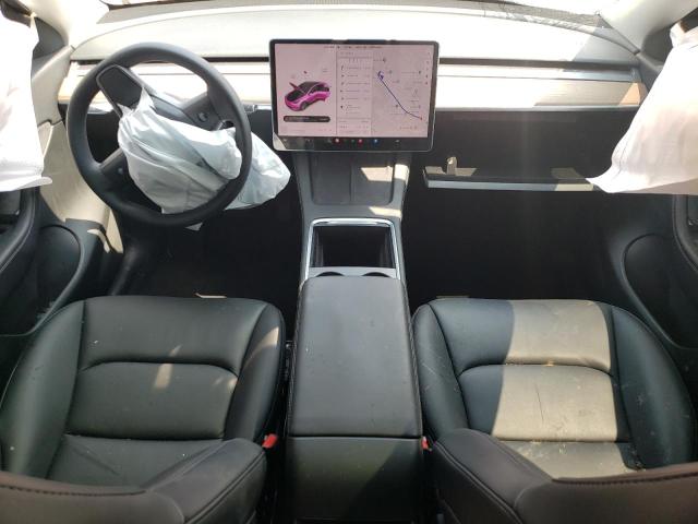 Photo 7 VIN: 7SAYGDEE1NF370945 - TESLA MODEL Y 