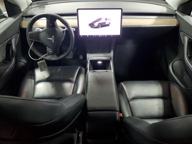 Photo 7 VIN: 7SAYGDEE1NF386207 - TESLA MODEL Y 