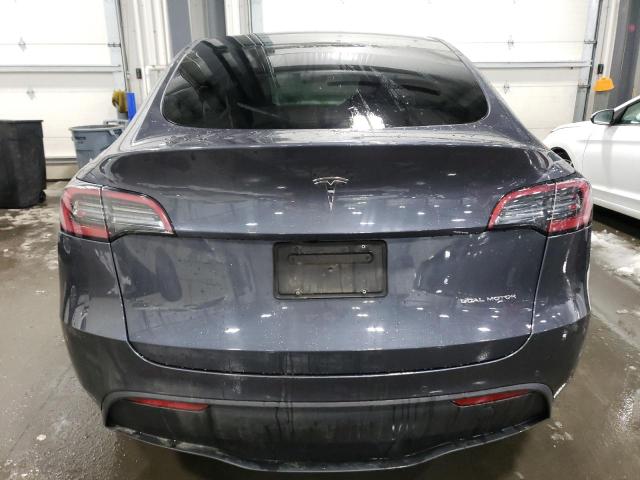 Photo 5 VIN: 7SAYGDEE1NF387535 - TESLA MODEL Y 