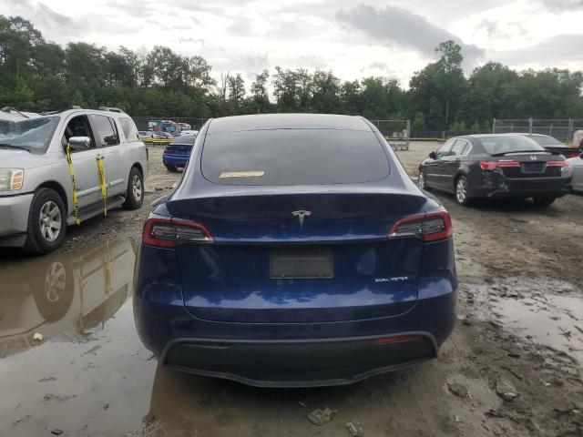 Photo 5 VIN: 7SAYGDEE1NF387549 - TESLA MODEL Y 