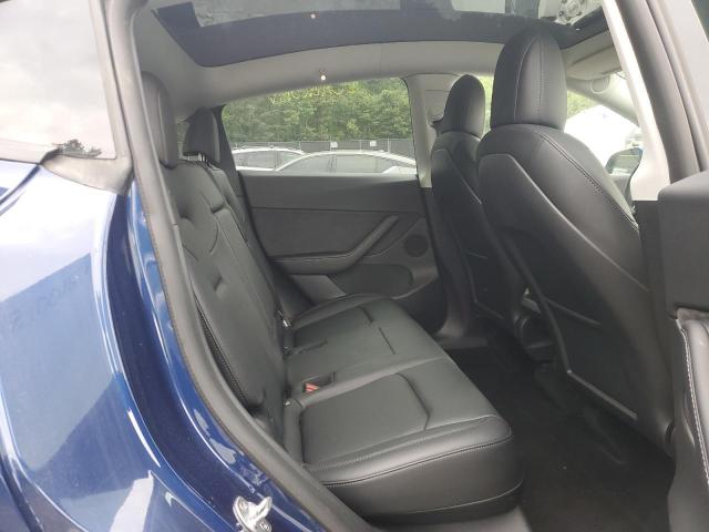 Photo 9 VIN: 7SAYGDEE1NF387549 - TESLA MODEL Y 