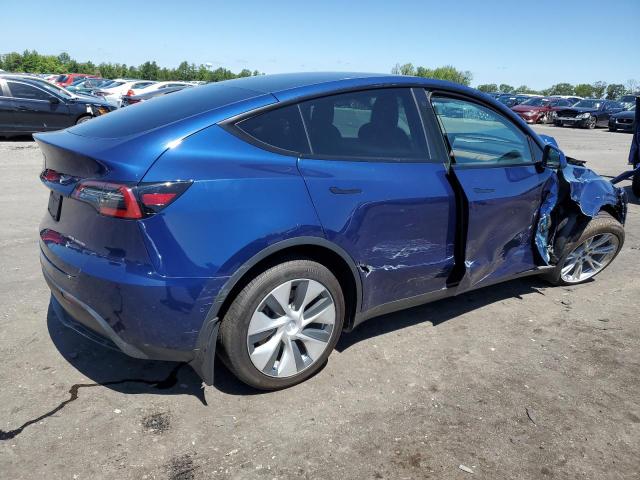 Photo 2 VIN: 7SAYGDEE1NF428472 - TESLA MODEL Y 