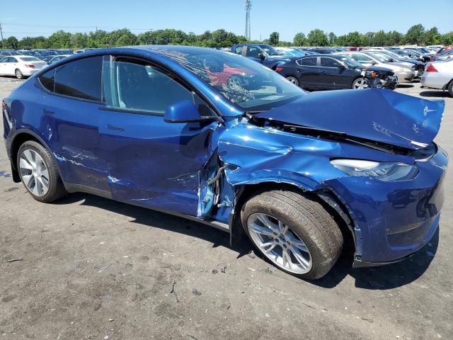 Photo 3 VIN: 7SAYGDEE1NF428472 - TESLA MODEL Y 