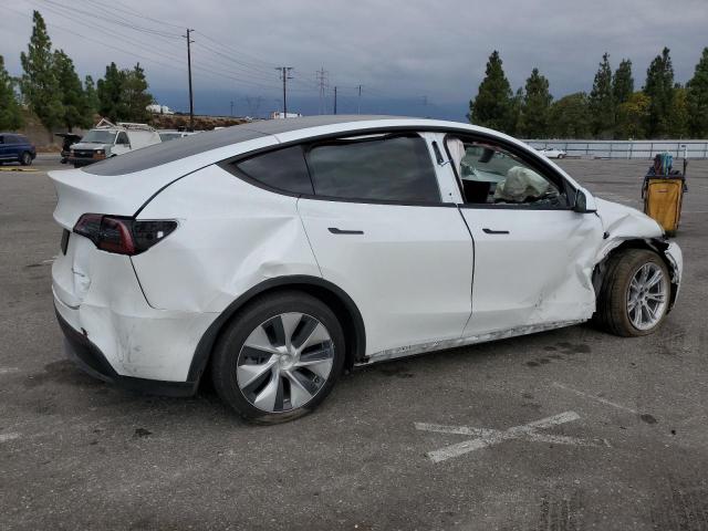 Photo 2 VIN: 7SAYGDEE1NF454229 - TESLA MODEL Y 