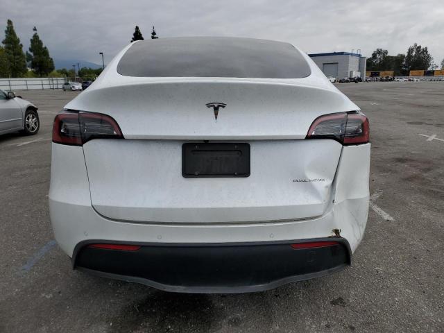 Photo 5 VIN: 7SAYGDEE1NF454229 - TESLA MODEL Y 