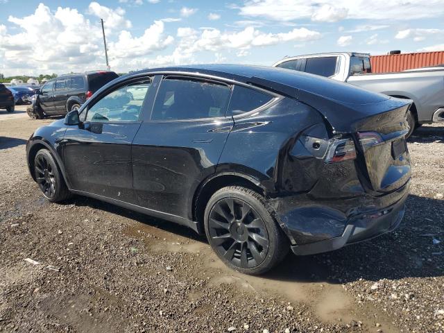 Photo 1 VIN: 7SAYGDEE1NF480796 - TESLA MODEL Y 