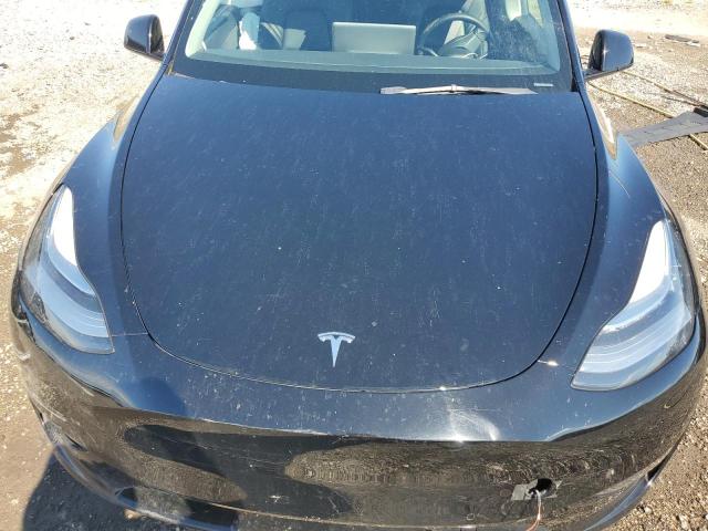 Photo 10 VIN: 7SAYGDEE1NF480796 - TESLA MODEL Y 