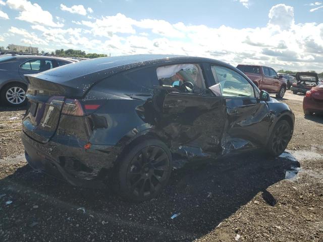 Photo 2 VIN: 7SAYGDEE1NF480796 - TESLA MODEL Y 