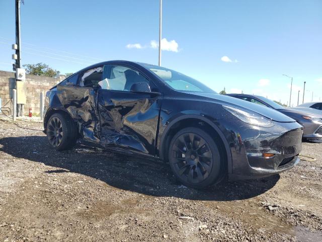 Photo 3 VIN: 7SAYGDEE1NF480796 - TESLA MODEL Y 
