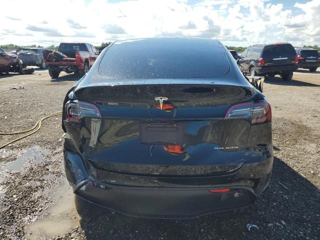 Photo 5 VIN: 7SAYGDEE1NF480796 - TESLA MODEL Y 
