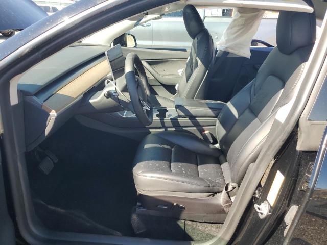 Photo 6 VIN: 7SAYGDEE1NF480796 - TESLA MODEL Y 