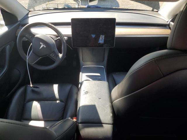 Photo 7 VIN: 7SAYGDEE1NF480796 - TESLA MODEL Y 