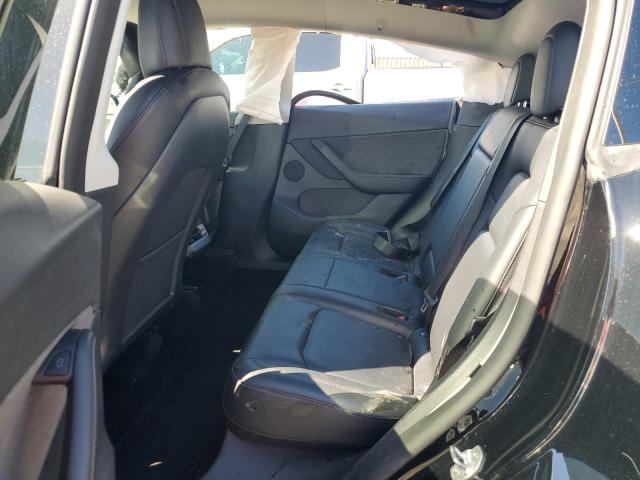 Photo 9 VIN: 7SAYGDEE1NF480796 - TESLA MODEL Y 