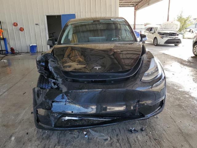 Photo 4 VIN: 7SAYGDEE1NF481365 - TESLA MODEL Y 