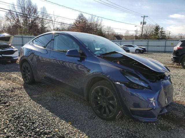 Photo 3 VIN: 7SAYGDEE1NF481625 - TESLA MODEL Y 