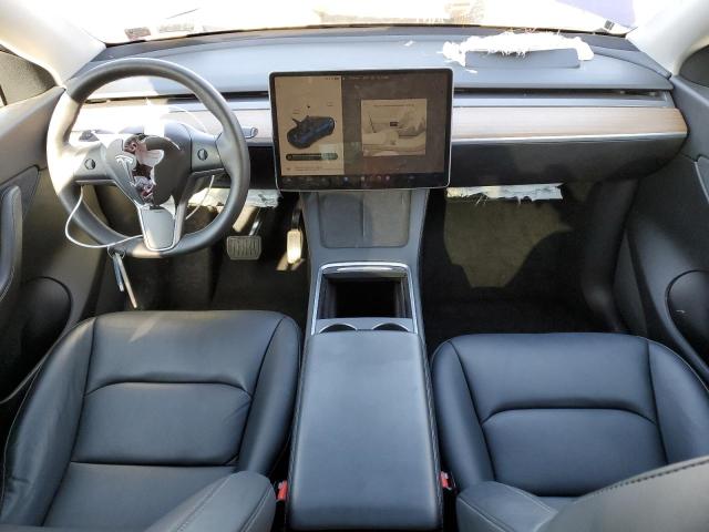 Photo 7 VIN: 7SAYGDEE1NF481625 - TESLA MODEL Y 