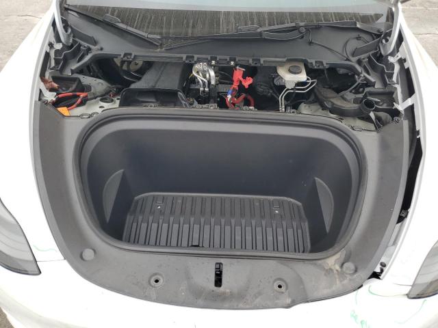 Photo 11 VIN: 7SAYGDEE1NF536784 - TESLA MODEL Y 