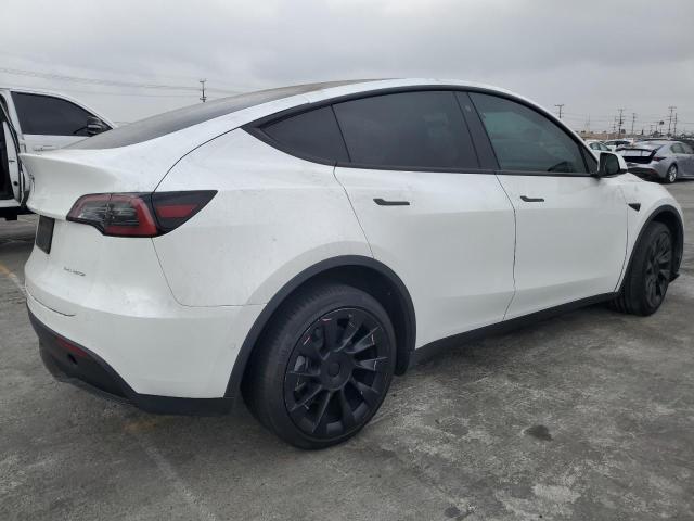 Photo 2 VIN: 7SAYGDEE1NF536784 - TESLA MODEL Y 