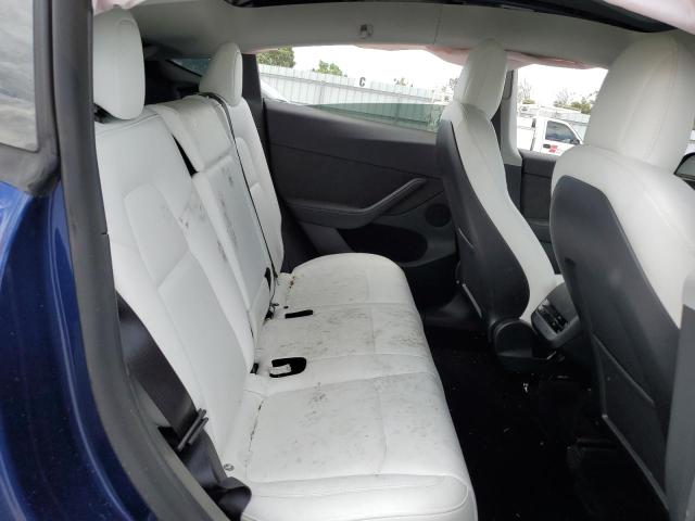 Photo 9 VIN: 7SAYGDEE1NF552502 - TESLA MODEL Y 