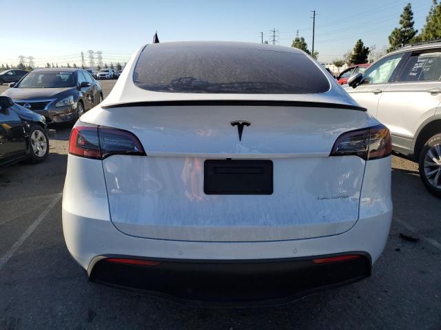 Photo 5 VIN: 7SAYGDEE1NF561748 - TESLA MODEL Y 