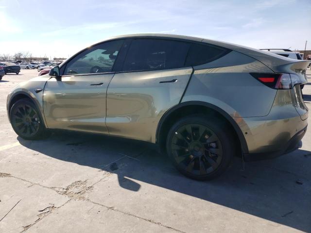 Photo 1 VIN: 7SAYGDEE1PA023910 - TESLA MODEL Y 