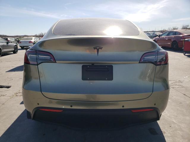 Photo 5 VIN: 7SAYGDEE1PA023910 - TESLA MODEL Y 