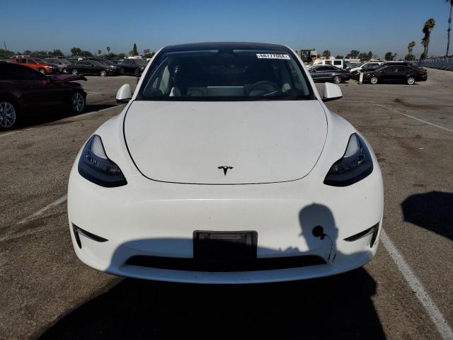 Photo 4 VIN: 7SAYGDEE1PA036401 - TESLA MODEL Y 