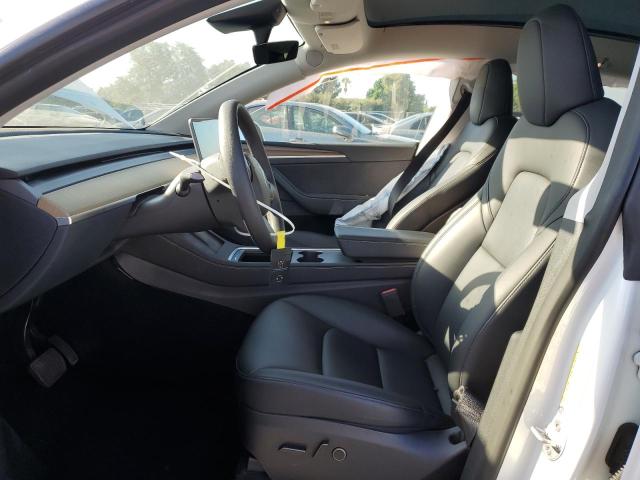 Photo 6 VIN: 7SAYGDEE1PA036401 - TESLA MODEL Y 