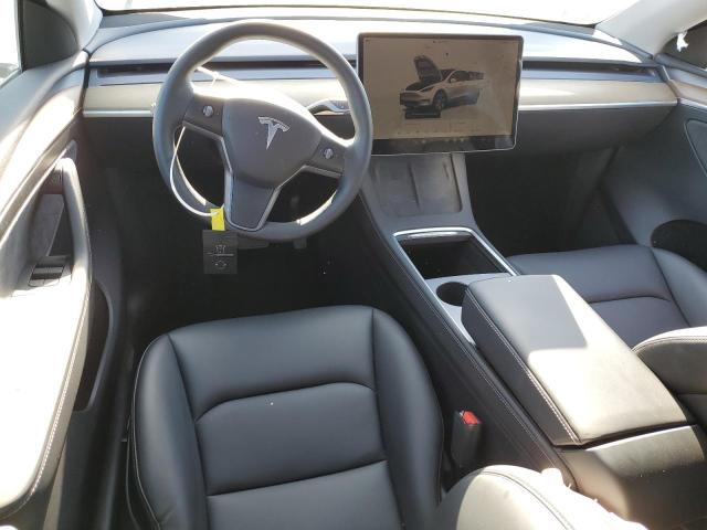 Photo 7 VIN: 7SAYGDEE1PA036401 - TESLA MODEL Y 