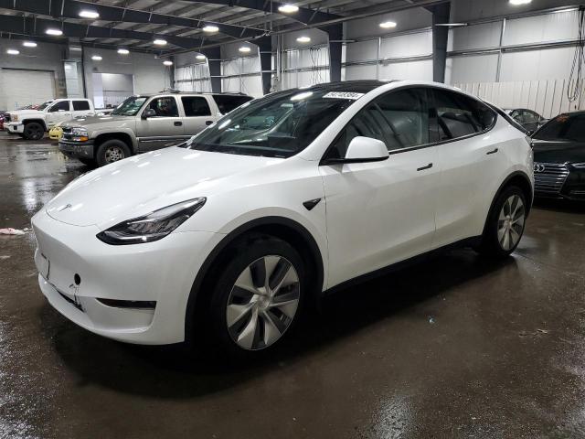 Photo 0 VIN: 7SAYGDEE1PA037970 - TESLA MODEL Y 