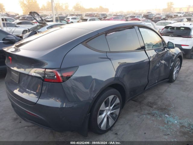 Photo 3 VIN: 7SAYGDEE1PA074887 - TESLA MODEL Y 