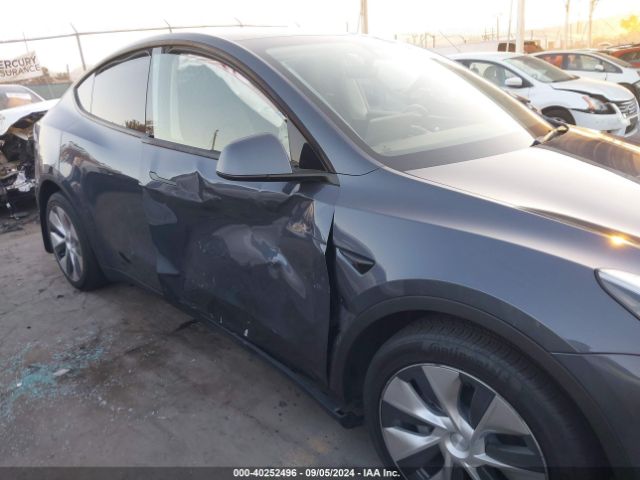 Photo 5 VIN: 7SAYGDEE1PA074887 - TESLA MODEL Y 