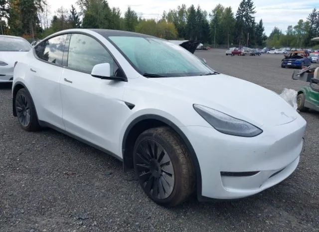 Photo 0 VIN: 7SAYGDEE1PA081192 - TESLA MODEL Y 