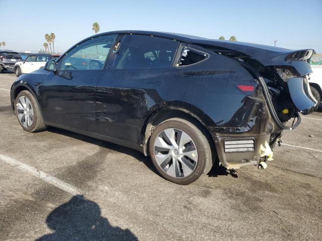 Photo 1 VIN: 7SAYGDEE1PA087297 - TESLA MODEL Y 